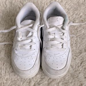 Kids Air Force 1s